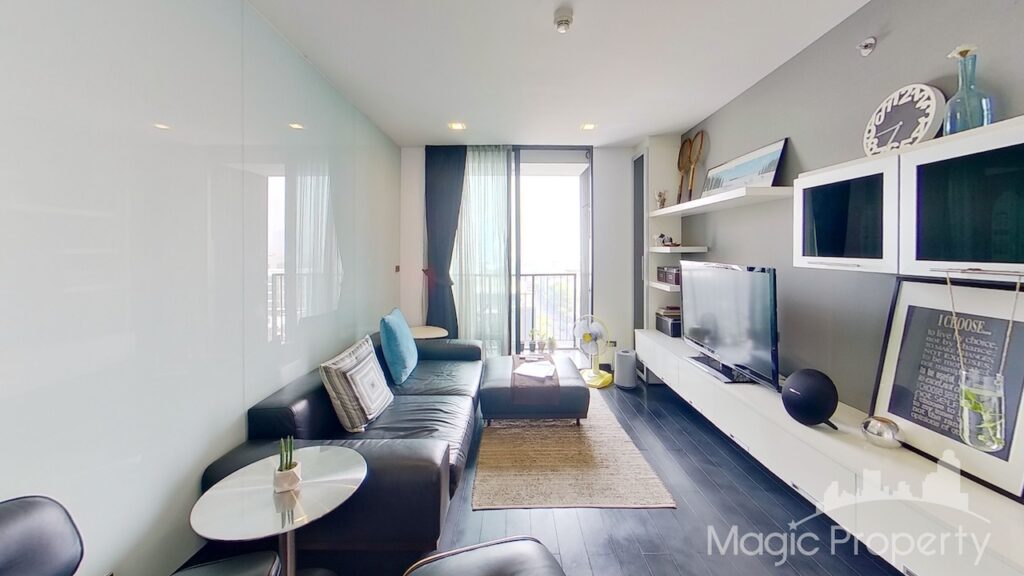 For Sale 2 Bed Condo in The Alcove Thonglor 10, Khlong Tan Nuea, Bangkok | ฿11,000,000 | MGP149 – Photo 3