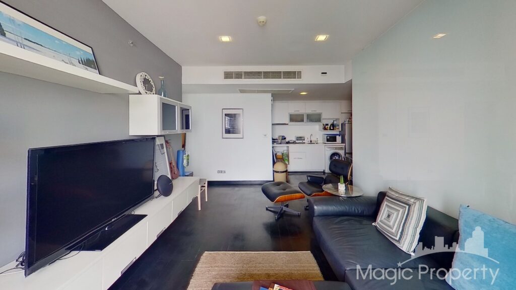 For Sale 2 Bed Condo in The Alcove Thonglor 10, Khlong Tan Nuea, Bangkok | ฿11,000,000 | MGP149 – Photo 1
