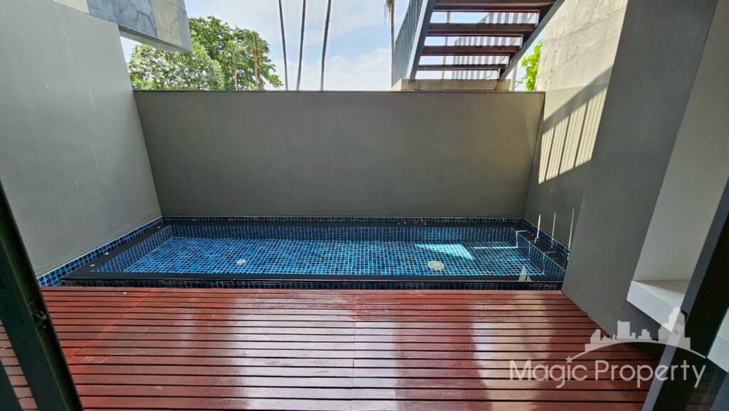 For Sale 4 Bed Condo in The Pano, Bang Phongphang, Bangkok | ฿75,200,000 | MGP1910 – Photo 20