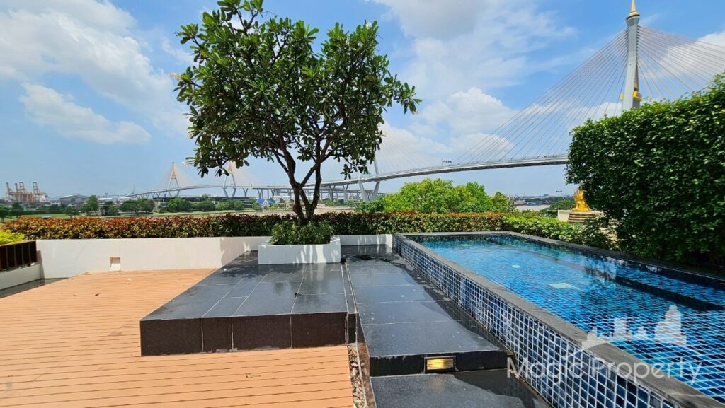For Sale 3 Bed Condo in The Pano, Bang Phongphang, Bangkok | ฿60,400,000 | MGP1916 – Photo 23