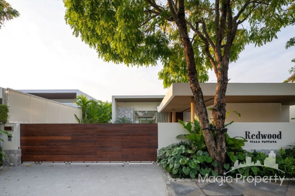 For Sale 3 Bed Single House in Movenpick Siam Na Jomtien Pattaya, Na Chom Thian, Chon Buri | ฿34,900,000 ... – Photo 11