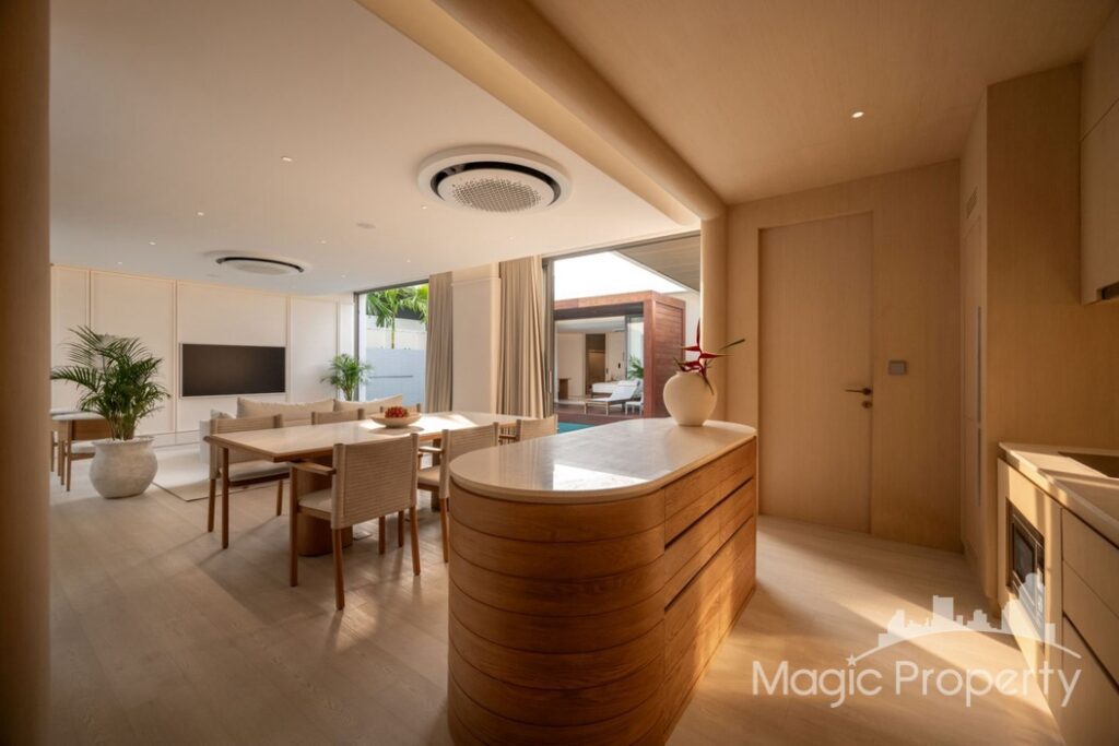 For Sale 3 Bed Single House in Movenpick Siam Na Jomtien Pattaya, Na Chom Thian, Chon Buri | ฿34,900,000 ... – Photo 15