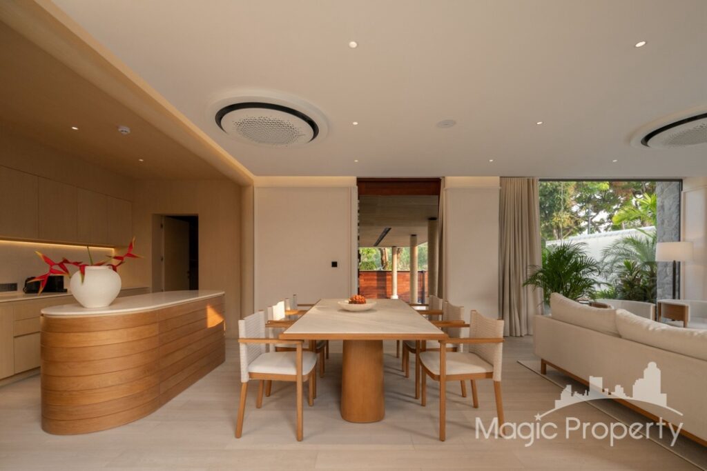 For Sale 3 Bed Single House in Movenpick Siam Na Jomtien Pattaya, Na Chom Thian, Chon Buri | ฿34,900,000 ... – Photo 17