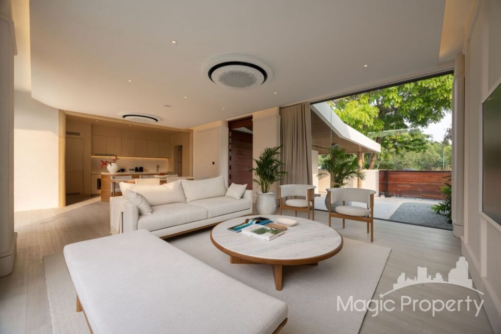 For Sale 3 Bed Single House in Movenpick Siam Na Jomtien Pattaya, Na Chom Thian, Chon Buri | ฿34,900,000 ... – Photo 18