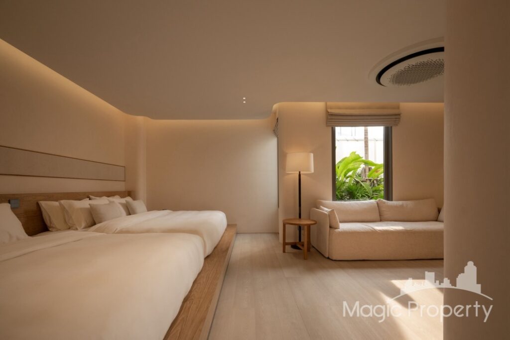 For Sale 3 Bed Single House in Movenpick Siam Na Jomtien Pattaya, Na Chom Thian, Chon Buri | ฿34,900,000 ... – Photo 23