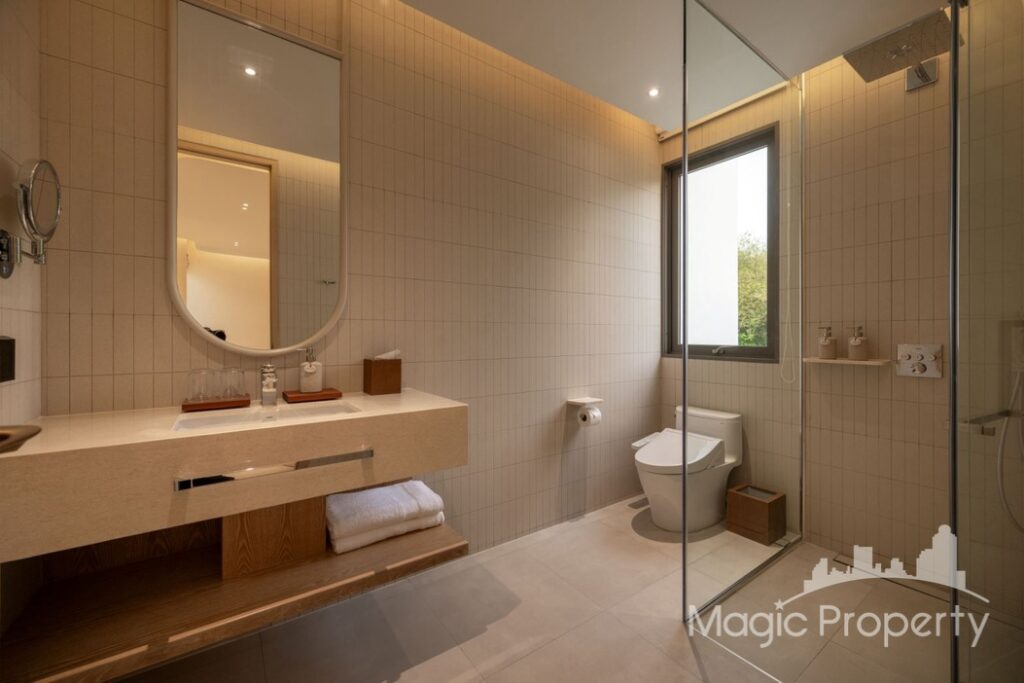 For Sale 3 Bed Single House in Movenpick Siam Na Jomtien Pattaya, Na Chom Thian, Chon Buri | ฿34,900,000 ... – Photo 25