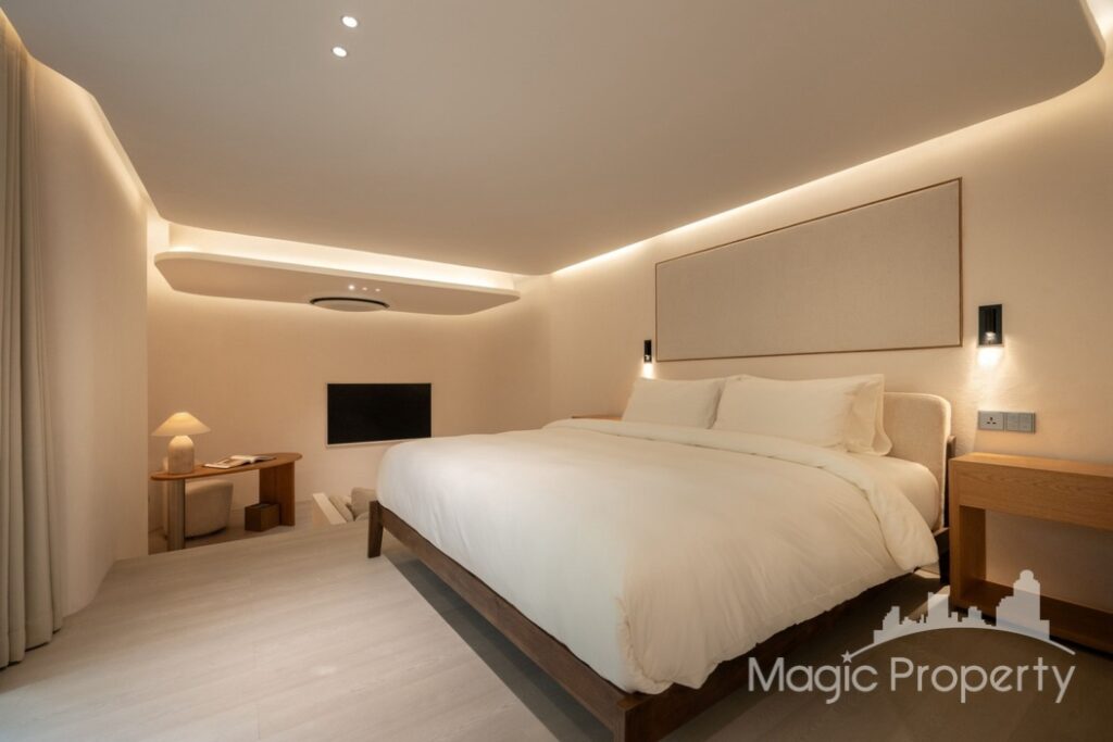 For Sale 3 Bed Single House in Movenpick Siam Na Jomtien Pattaya, Na Chom Thian, Chon Buri | ฿34,900,000 ... – Photo 26