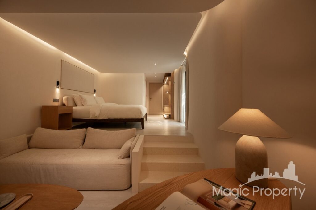 For Sale 3 Bed Single House in Movenpick Siam Na Jomtien Pattaya, Na Chom Thian, Chon Buri | ฿34,900,000 ... – Photo 28