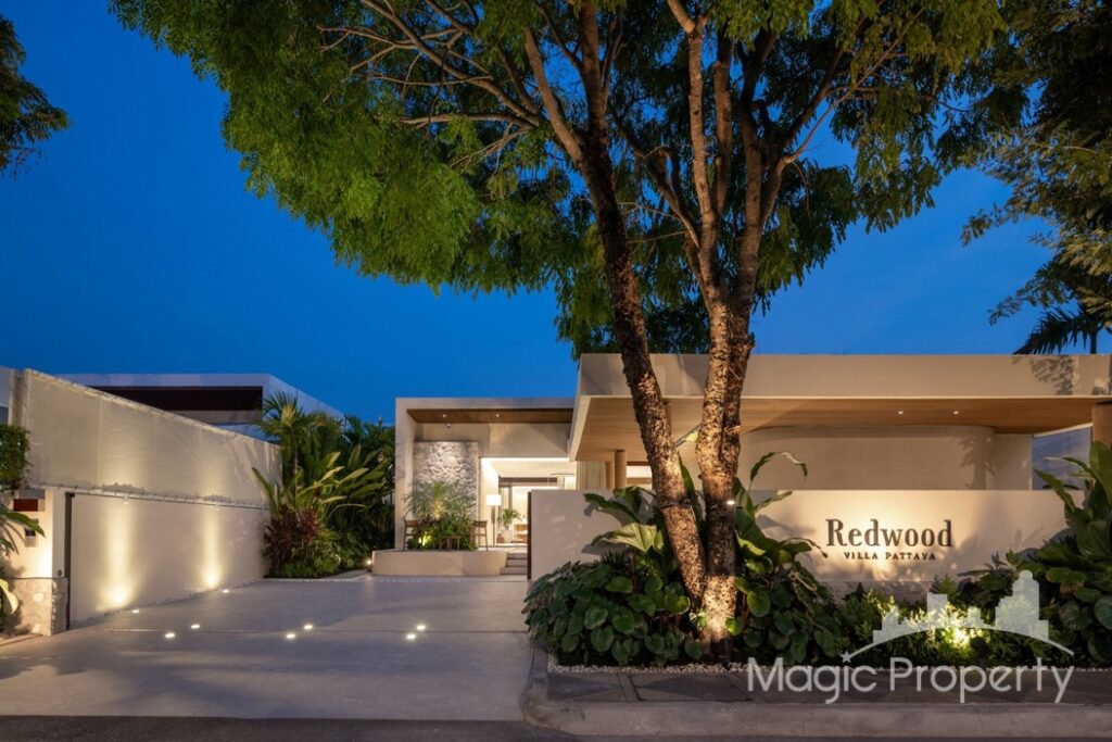 For Sale 3 Bed Single House in Movenpick Siam Na Jomtien Pattaya, Na Chom Thian, Chon Buri | ฿34,900,000 ... – Photo 31