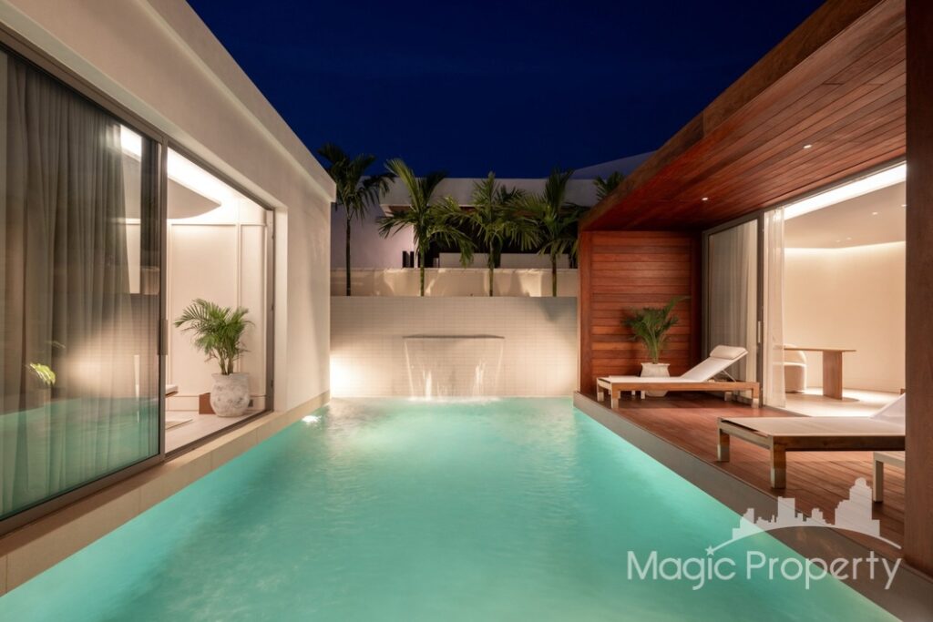 For Sale 3 Bed Single House in Movenpick Siam Na Jomtien Pattaya, Na Chom Thian, Chon Buri | ฿34,900,000 ... – Photo 35