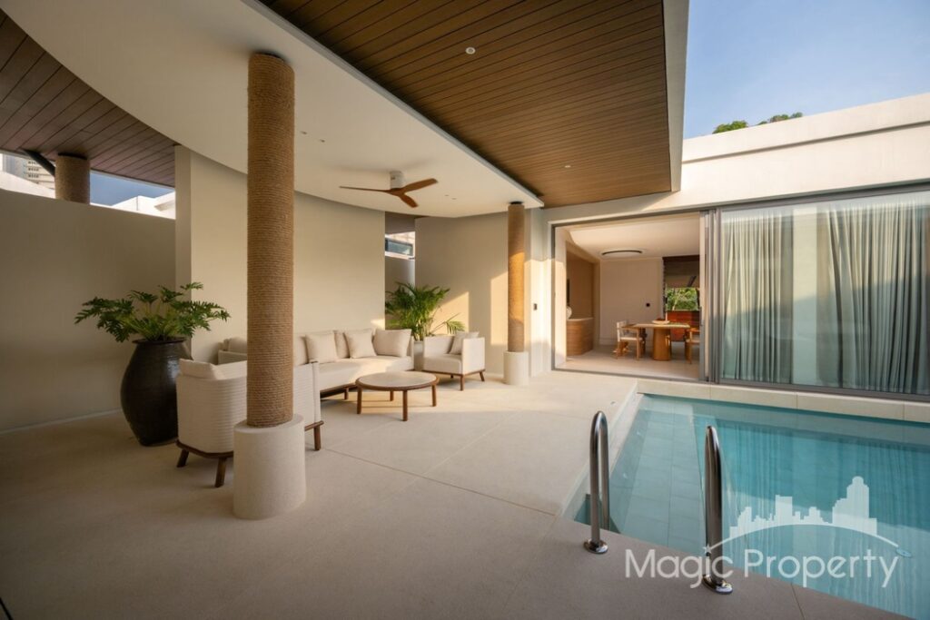 For Sale 3 Bed Single House in Movenpick Siam Na Jomtien Pattaya, Na Chom Thian, Chon Buri | ฿34,900,000 ... – Photo 4