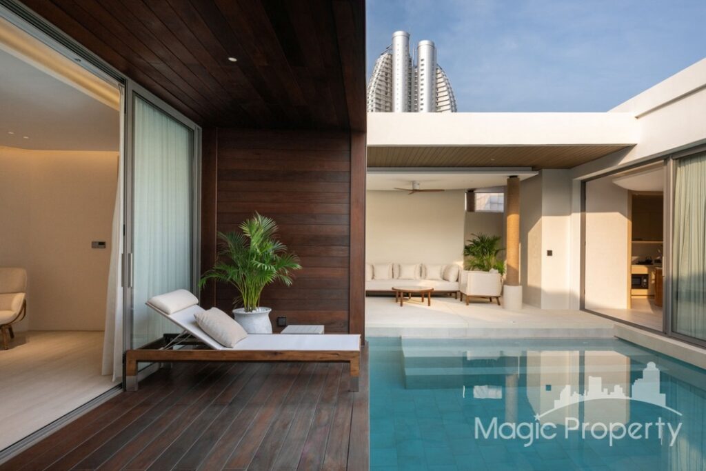 For Sale 3 Bed Single House in Movenpick Siam Na Jomtien Pattaya, Na Chom Thian, Chon Buri | ฿34,900,000 ... – Photo 8