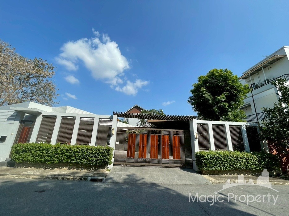 Panya Village Pattanakarn