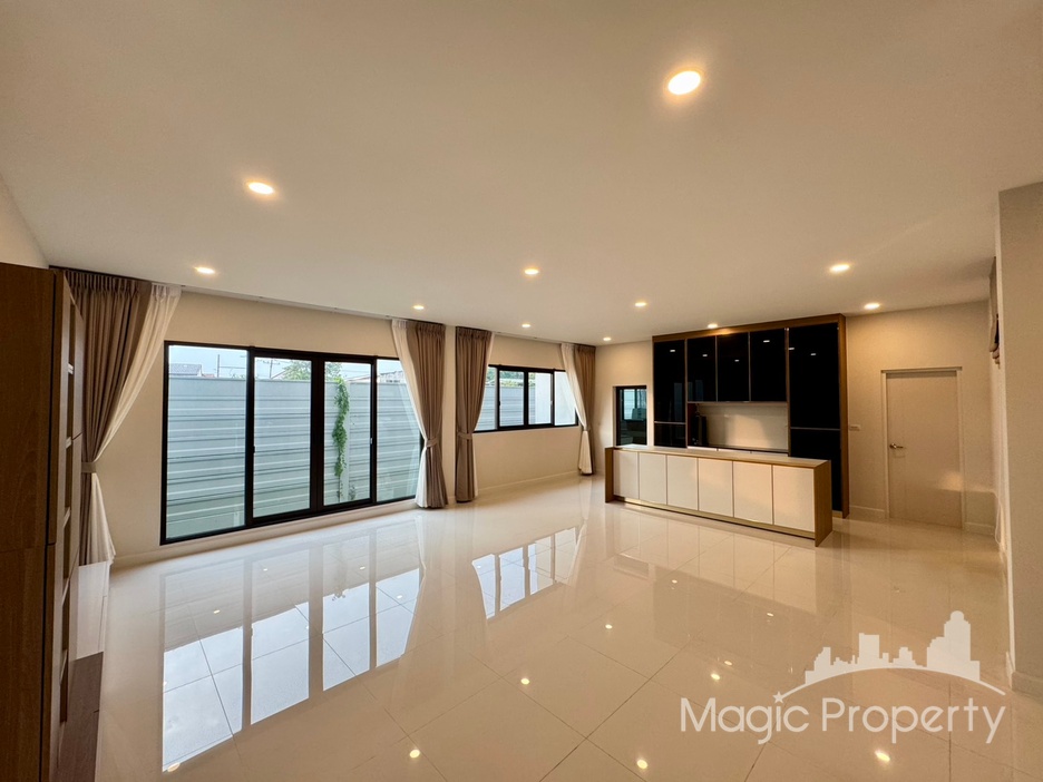 The City Ratchaphruek - Pinklao