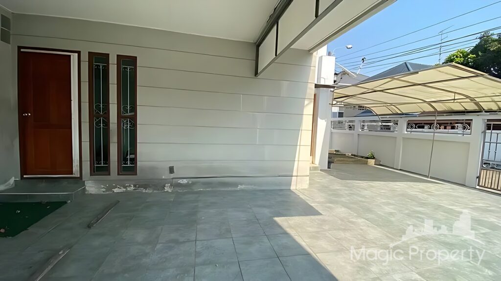 For Rent 4 Bed Single House in Keha Nakorn 3 Village, Suan Luang, Bangkok | ฿55,000/month | MGP1923R – Photo 10