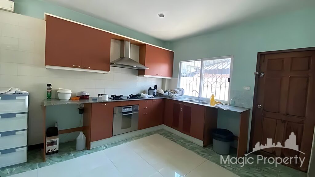 For Sale 4 Bed Single House in Keha Nakorn 3 Village, Suan Luang, Bangkok | ฿10,500,000 | MGP1923 – Photo 13