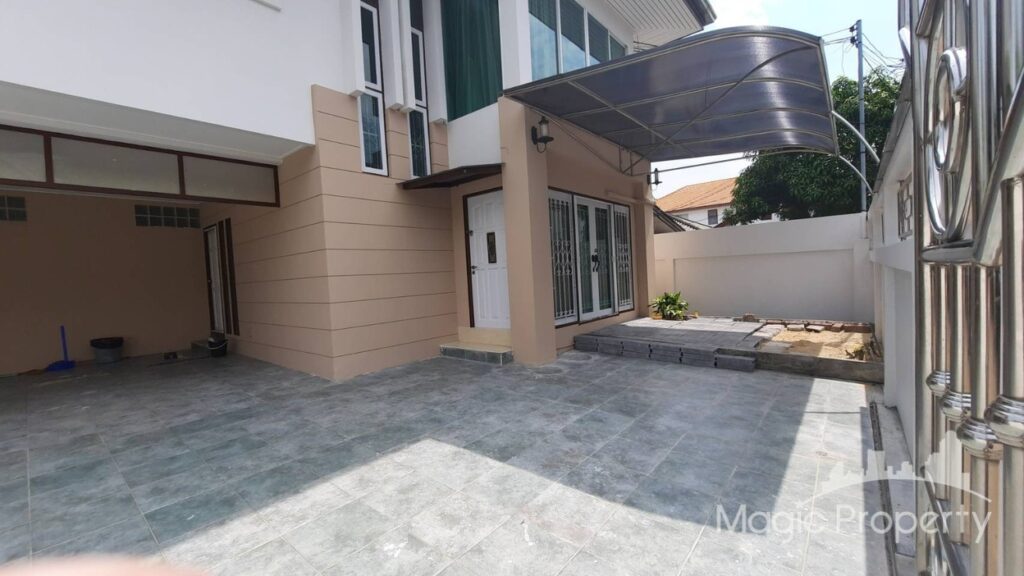 For Sale 4 Bed Single House in Keha Nakorn 3 Village, Suan Luang, Bangkok | ฿10,500,000 | MGP1923 – Photo 4