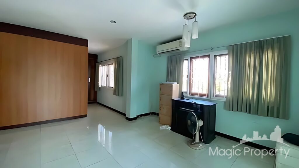 For Rent 4 Bed Single House in Keha Nakorn 3 Village, Suan Luang, Bangkok | ฿55,000/month | MGP1923R – Photo 6