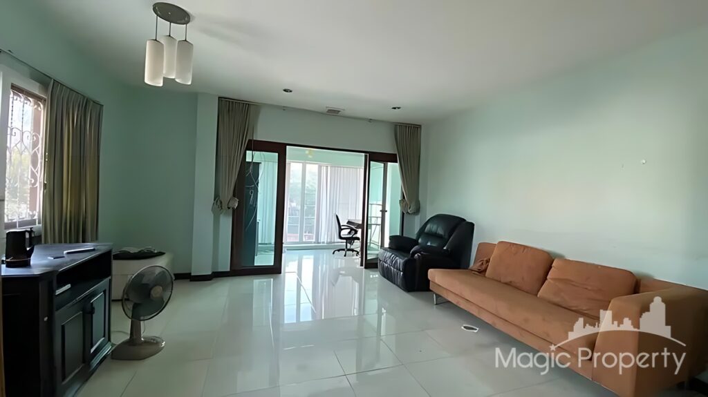 For Rent 4 Bed Single House in Keha Nakorn 3 Village, Suan Luang, Bangkok | ฿55,000/month | MGP1923R – Photo 7