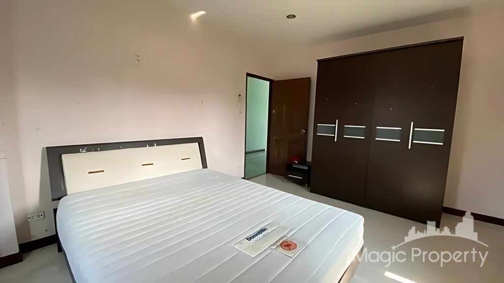 For Rent 4 Bed Single House in Keha Nakorn 3 Village, Suan Luang, Bangkok | ฿55,000/month | MGP1923R – Photo 8