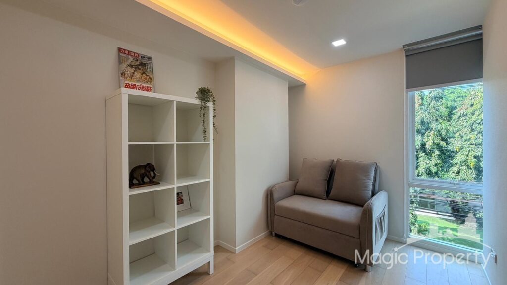 For Rent 2 Bed Condo in The Alcove 49, Khlong Tan Nuea, Bangkok | ฿45,000/month | MGP1924 – Photo 12