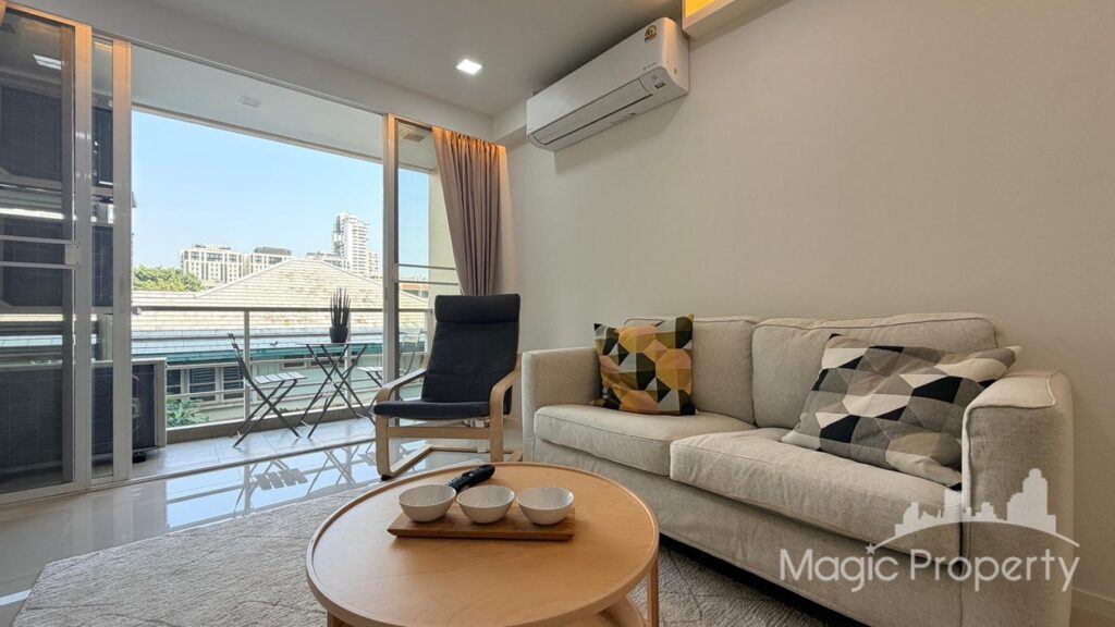 For Rent 2 Bed Condo in The Alcove 49, Khlong Tan Nuea, Bangkok | ฿45,000/month | MGP1924 – Photo 2