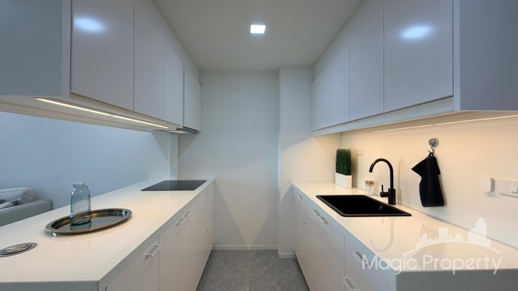 For Rent 2 Bed Condo in The Alcove 49, Khlong Tan Nuea, Bangkok | ฿45,000/month | MGP1924 – Photo 22