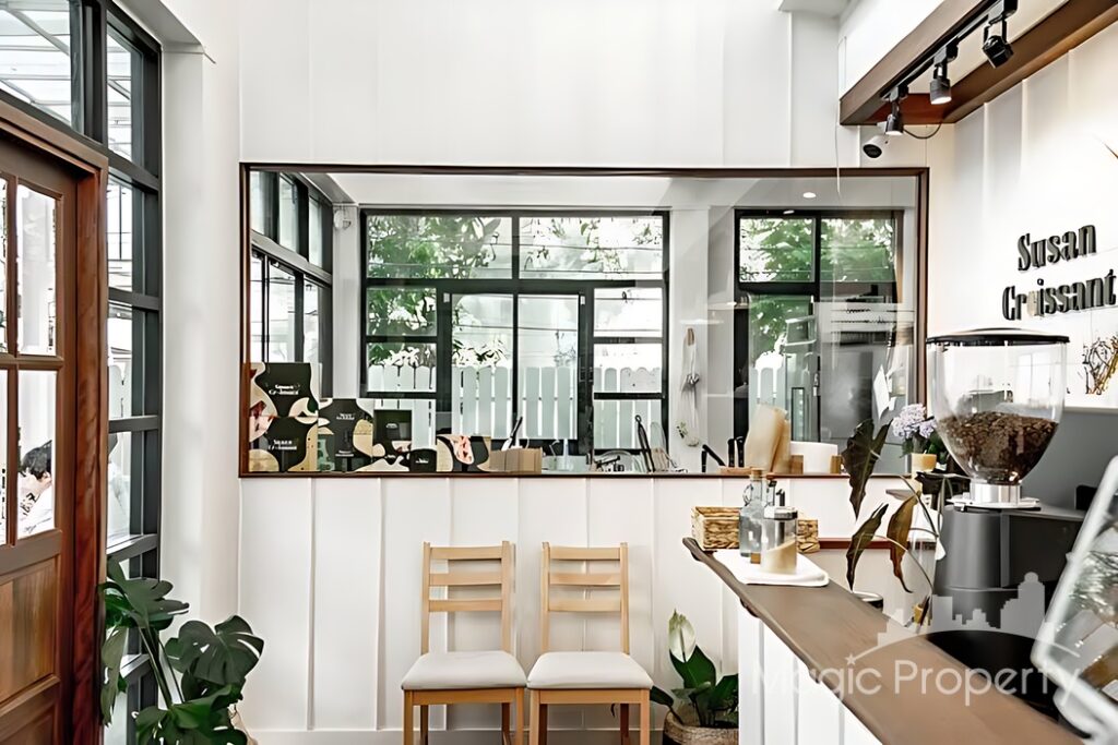 For Rent Commercial/Office in Khlong Tan Nuea, Bangkok | ฿155,000/month | MGP1926 – Photo 2