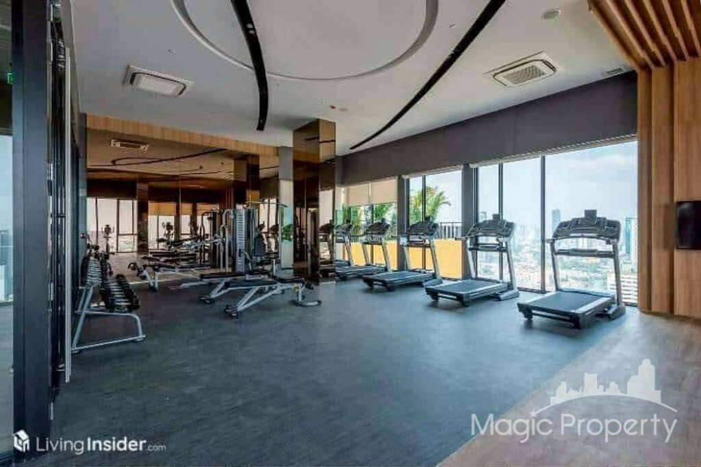 For Rent 2 Bed Condo in The Tree Sukhumvit 71-Ekamai, Suan Luang, Bangkok | ฿30,000/month | MGP1940R – Photo 11