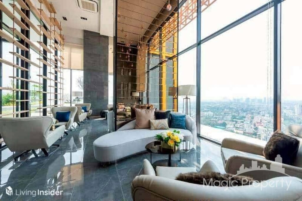 For Sale 2 Bed Condo in The Tree Sukhumvit 71-Ekamai, Suan Luang, Bangkok | ฿5,500,000 | MGP1940 – Photo 12
