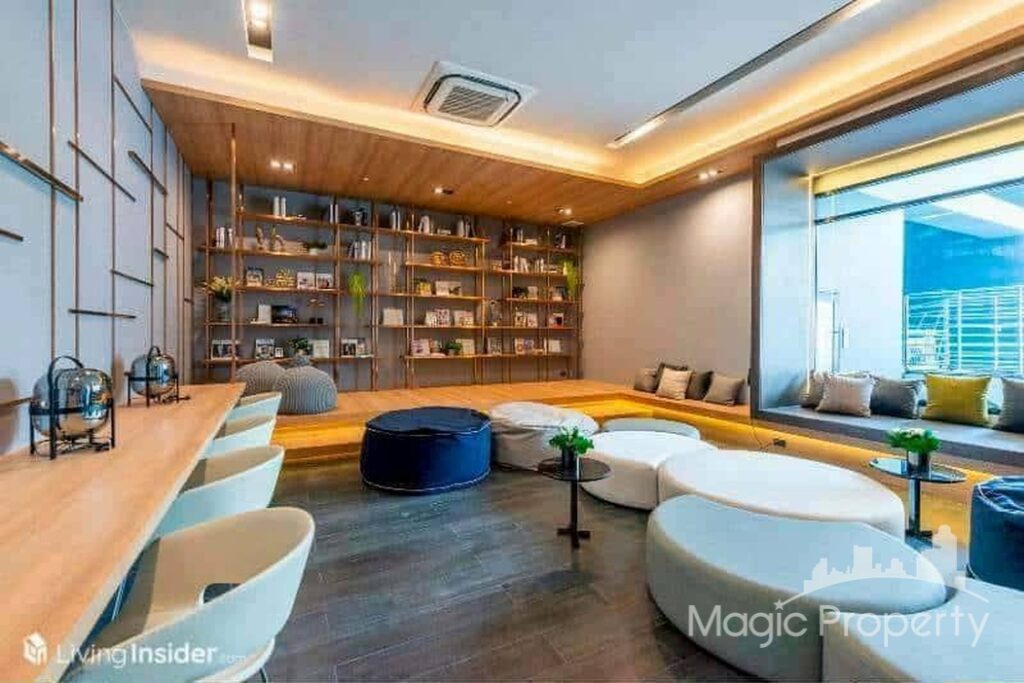 For Sale 2 Bed Condo in The Tree Sukhumvit 71-Ekamai, Suan Luang, Bangkok | ฿5,500,000 | MGP1940 – Photo 14