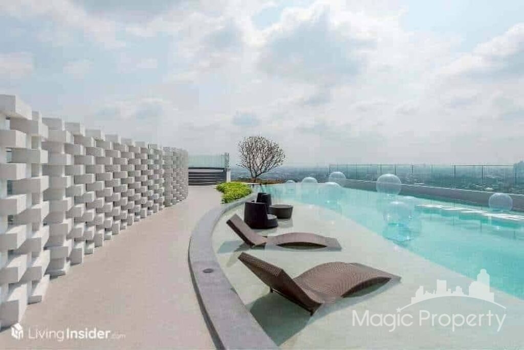 For Sale 2 Bed Condo in The Tree Sukhumvit 71-Ekamai, Suan Luang, Bangkok | ฿5,500,000 | MGP1940 – Photo 15