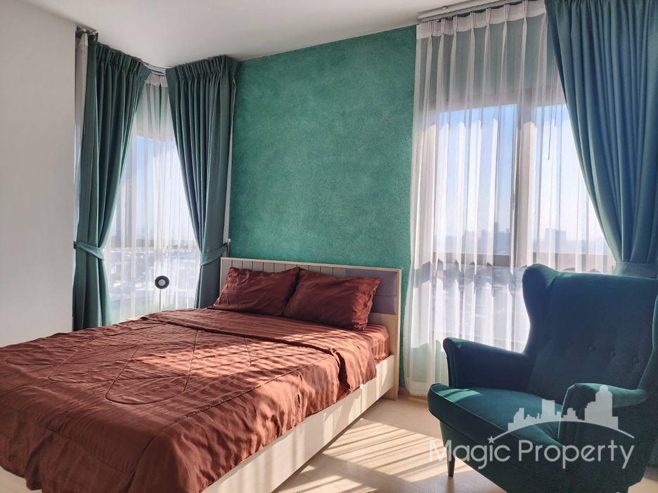 The Tree Sukhumvit 71