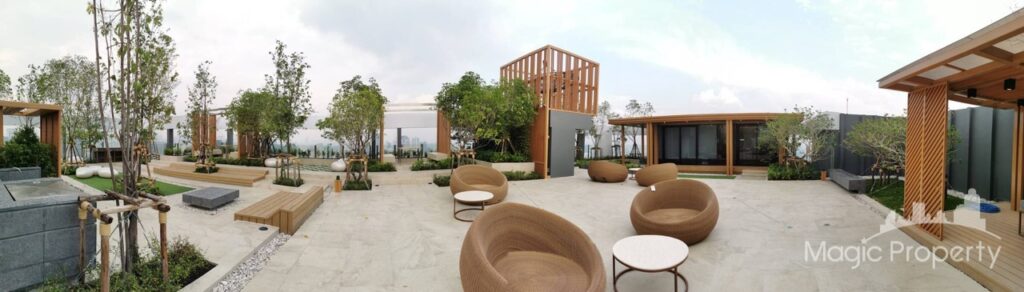 For Rent 2 Bed Condo in MARU Ekkamai 2, Phra Khanong Nuea, Bangkok | ฿50,000/month | MGP1941 – Photo 19