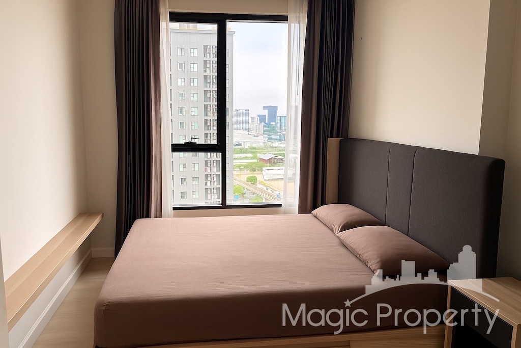 The Niche Pride Thonglor-Phetchaburi