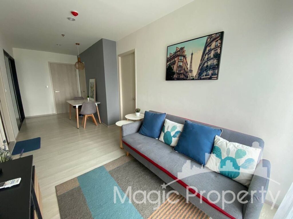 For Sale 2 Bed Condo in Life Asoke, Bang Kapi, Bangkok | ฿9,900,000 | MGP1947 – Photo 2