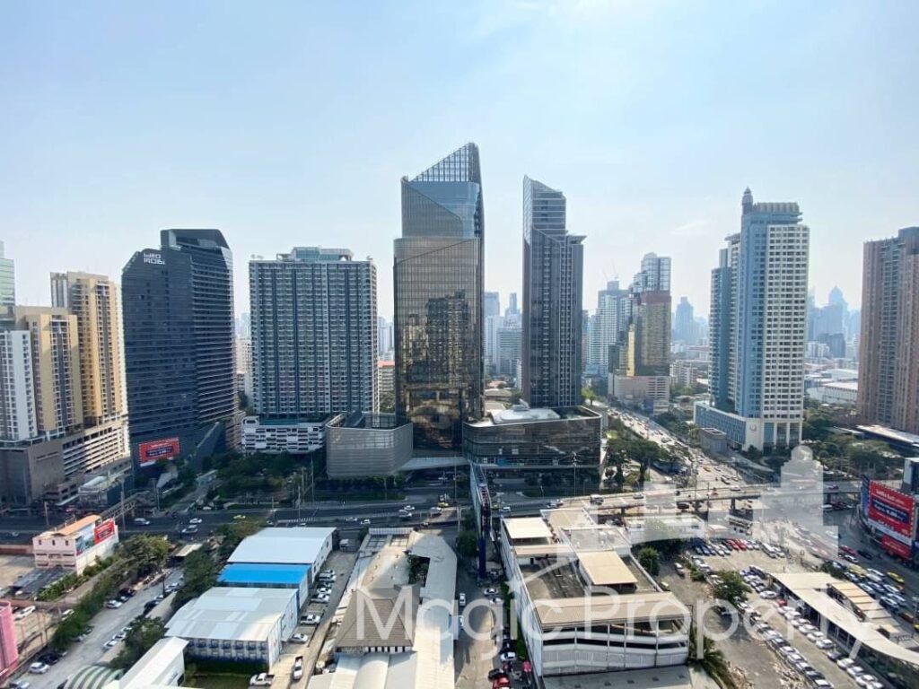 For Sale 2 Bed Condo in Life Asoke, Bang Kapi, Bangkok | ฿9,900,000 | MGP1947 – Photo 3