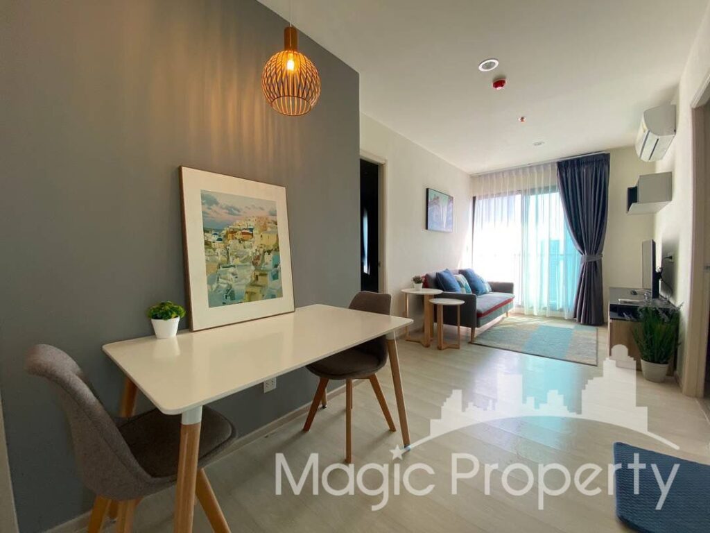 For Sale 2 Bed Condo in Life Asoke, Bang Kapi, Bangkok | ฿9,900,000 | MGP1947 – Photo 4