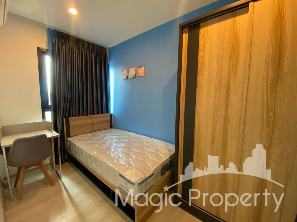 For Sale 2 Bed Condo in Life Asoke, Bang Kapi, Bangkok | ฿9,900,000 | MGP1947 – Photo 5