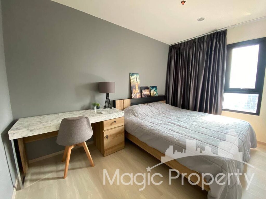 For Sale 2 Bed Condo in Life Asoke, Bang Kapi, Bangkok | ฿9,900,000 | MGP1947 – Photo 7