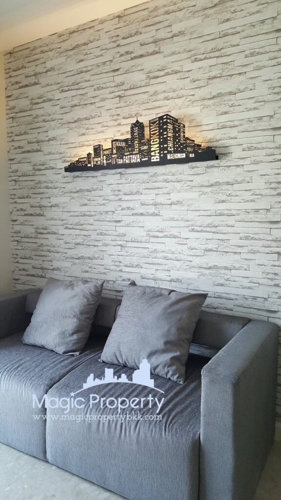 For Sale 1 Bed Condo in The Crest Sukhumvit 34, Khlong Tan, Bangkok | ฿6,500,000 | MGP494 – Photo 10