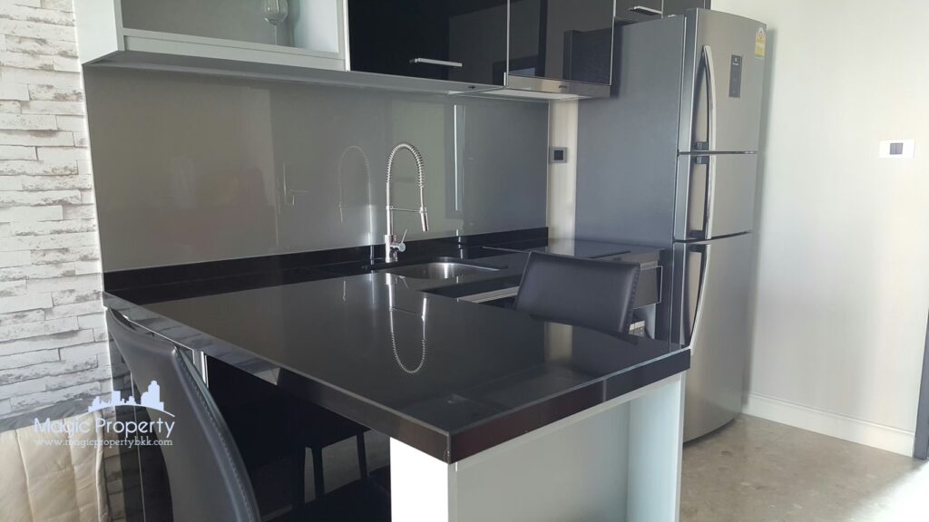 For Sale 1 Bed Condo in The Crest Sukhumvit 34, Khlong Tan, Bangkok | ฿6,500,000 | MGP494 – Photo 6