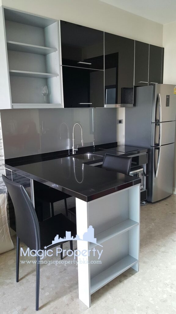 For Sale 1 Bed Condo in The Crest Sukhumvit 34, Khlong Tan, Bangkok | ฿6,500,000 | MGP494 – Photo 7