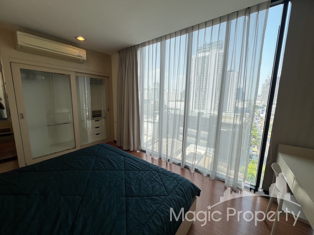 The Alcove Thonglor 10