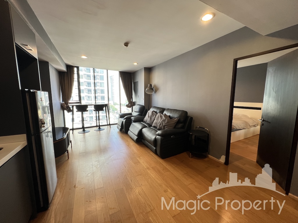 The Alcove Thonglor 10