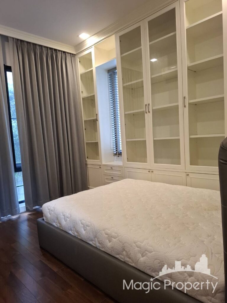 For Rent 4 Bed Single House in The Palazzo Srinakarin, Nong Bon, Bangkok | ฿160,000/month | MGP1048R – Photo 30