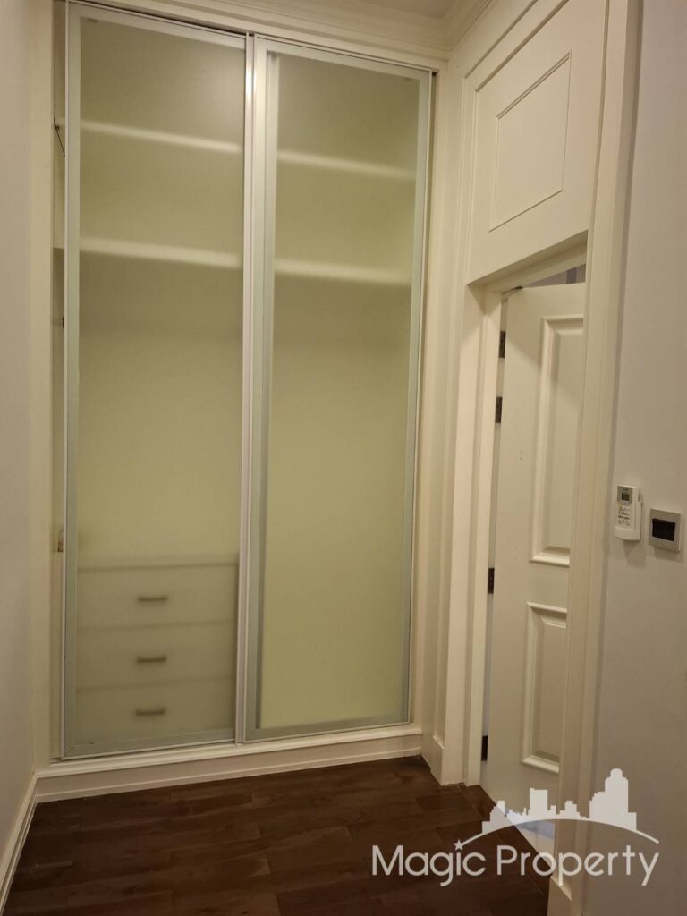 For Rent 4 Bed Single House in The Palazzo Srinakarin, Nong Bon, Bangkok | ฿160,000/month | MGP1048R – Photo 31