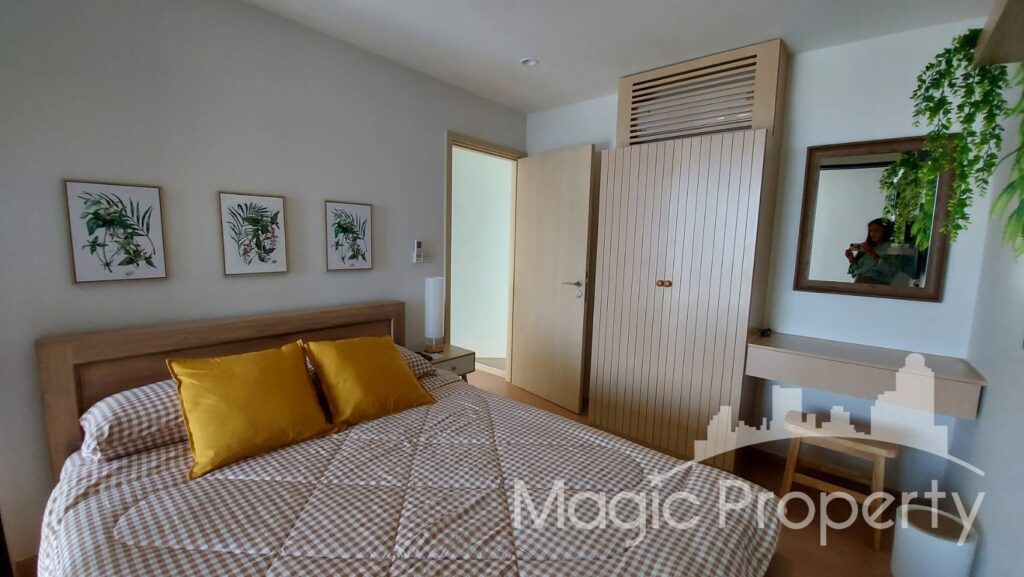 For Rent 1 Bed Condo in MARU Ekkamai 2, Phra Khanong Nuea, Bangkok | ฿40,000/month | MGP1079R – Photo 2