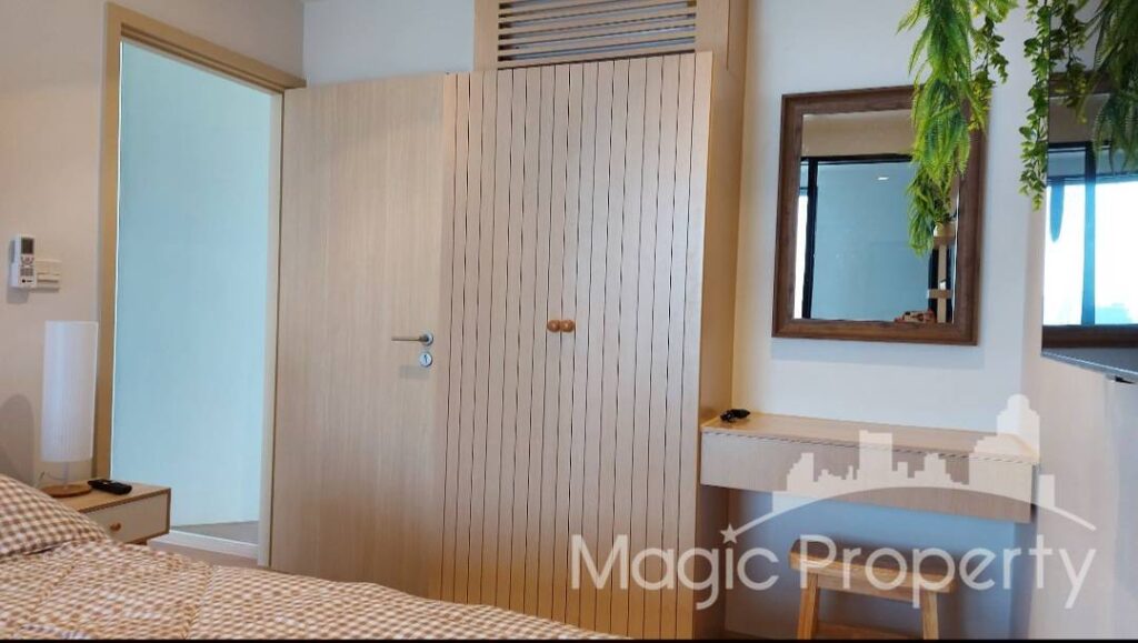 For Rent 1 Bed Condo in MARU Ekkamai 2, Phra Khanong Nuea, Bangkok | ฿40,000/month | MGP1079R – Photo 8