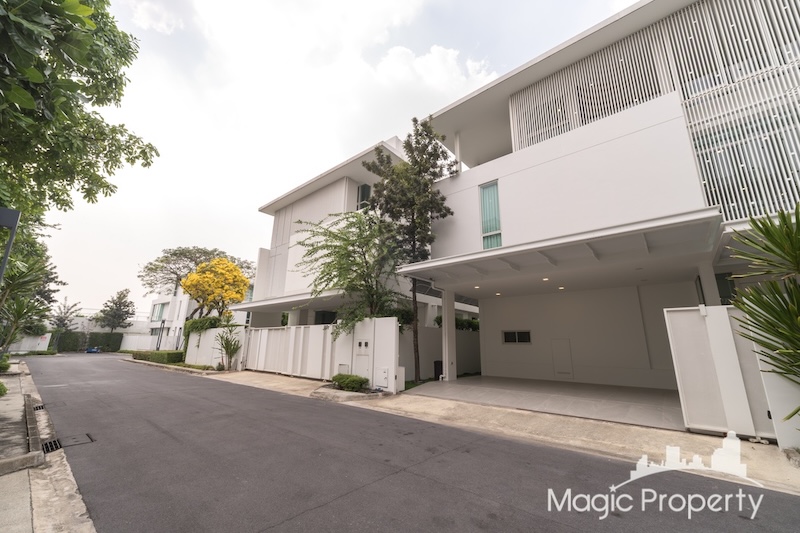 VIVE Ekkamai-Ramintra